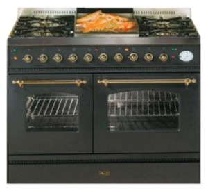 ILVE PD-90FN-MP Matt Кухненската Печка снимка, Характеристики