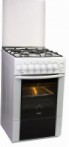 Desany Prestige 5530 WH Кухонная плита \ характеристики, Фото