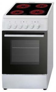 Erisson CE50/60S Кухненската Печка снимка, Характеристики