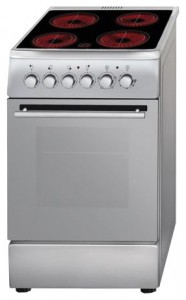 Erisson CE60/60LGCV Кухонная плита Фото, характеристики