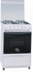 Desany Prestige 5031 WH Кухонная плита \ характеристики, Фото