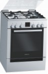 Bosch HGV74W350T Kitchen Stove \ Characteristics, Photo