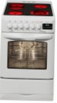 MasterCook KC 2470 B Кухонна плита \ Характеристики, фото