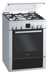 Bosch HGV745355R Кухонная плита Фото, характеристики