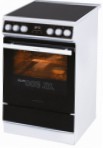 Kaiser HC 52070 КW Кухонна плита \ Характеристики, фото