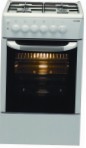 BEKO CM 51020 S Кухненската Печка \ Характеристики, снимка