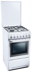 Electrolux EKK 501504 W Estufa de la cocina Foto, características