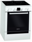 Bosch HCE743220M Кухонная плита \ характеристики, Фото