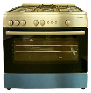 Carino F 9502 GS Кухонна плита фото, Характеристики