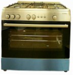 Carino F 9502 GS Кухненската Печка \ Характеристики, снимка