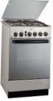 Zanussi ZCG 55 MGX Кухонная плита \ характеристики, Фото