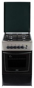 NORD ПГ4-102-4А Evolt Кухонная плита Фото, характеристики
