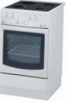 Gorenje EC 276 W Кухонна плита \ Характеристики, фото