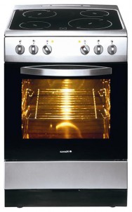 Hansa FCCI63004010 Кухонная плита Фото, характеристики