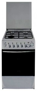 NORD ПГ4-110-4А GY Кухонная плита Фото, характеристики