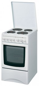 Mora EMG 450 W 厨房炉灶 照片, 特点