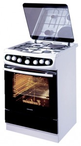 Kaiser HGE 60309 MKW Кухонная плита Фото, характеристики