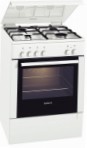 Bosch HSV594021T Kitchen Stove \ Characteristics, Photo