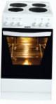 Hansa FCEW57002030 Кухонна плита \ Характеристики, фото