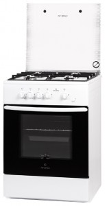 GRETA 600-00-10A W Кухонная плита Фото, характеристики