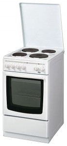 Mora EMG 145 W Кухонная плита Фото, характеристики