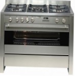 CATA SI 905 I INOX Кухонная плита \ характеристики, Фото