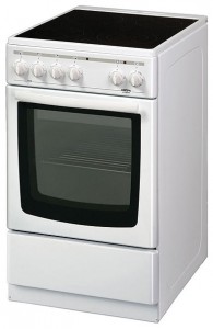 Mora ECMG 145 W Кухонная плита Фото, характеристики