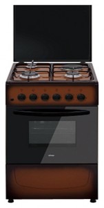 Simfer INDIGO Кухонная плита Фото, характеристики