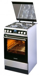 Kaiser HGE 50508 KW Кухонная плита Фото, характеристики