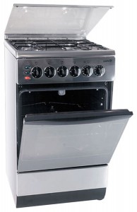 Ardo C 640 EB INOX Кухонная плита Фото, характеристики