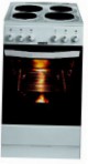 Hansa FCEX57002030 Кухонна плита \ Характеристики, фото