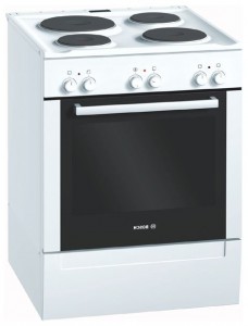Bosch HSE420120 Estufa de la cocina Foto, características
