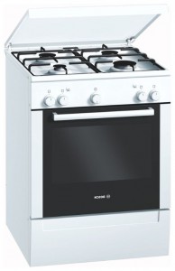 Bosch HGG223120R Кухонная плита Фото, характеристики