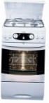 Kaiser HGG 5501 W Кухненската Печка \ Характеристики, снимка