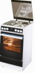 Kaiser HGE 52309 KW Кухонна плита \ Характеристики, фото