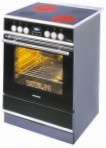Kaiser HC 61030NKR Кухненската Печка \ Характеристики, снимка