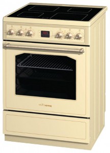 Gorenje EC 67385 RW Кухонная плита Фото, характеристики