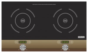 Iplate YZ-20С8 BN Кухненската Печка снимка, Характеристики