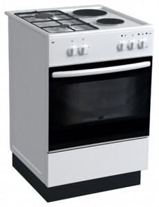 Rika М055 Кухонная плита Фото, характеристики