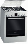 Bosch HGV745253L Kitchen Stove \ Characteristics, Photo
