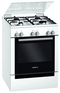 Bosch HGV625323L Кухненската Печка снимка, Характеристики