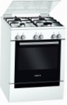 Bosch HGV625323L Σόμπα κουζίνα \ χαρακτηριστικά, φωτογραφία
