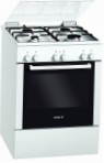 Bosch HGV425123L Σόμπα κουζίνα \ χαρακτηριστικά, φωτογραφία