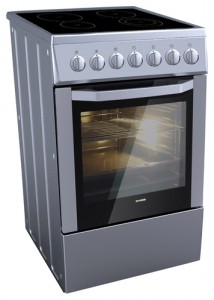 BEKO CSE 57100 GX Кухонная плита Фото, характеристики
