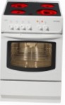 MasterCook KC 7240 B Кухонная плита \ характеристики, Фото
