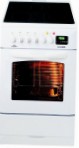 MasterCook KC 7241 B Кухонна плита \ Характеристики, фото