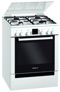 Bosch HGV745223L Кухонная плита Фото, характеристики
