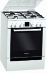 Bosch HGV745223L Σόμπα κουζίνα \ χαρακτηριστικά, φωτογραφία