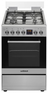 GoldStar I5406EX Кухонная плита Фото, характеристики
