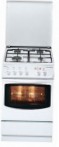 MasterCook KGE 3473 B Кухонная плита \ характеристики, Фото